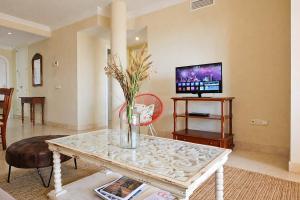 Los Patios de Santa Maria Golf, Elviria