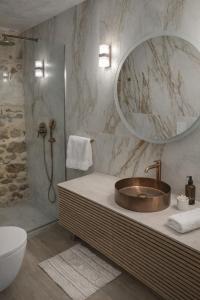 Agrimi Beachfront Holiday Home