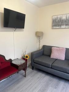 2 Bedroom Apartment on suite bathroom, Southmead Bristol