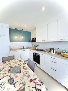 LB526-016 Appartement Face mer -2 pièces 3 couchages LA BAULE