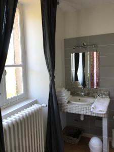 Residence le Petit Paradis