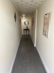 2 Bedroom Apartment on suite bathroom, Southmead Bristol