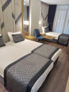 Sultanahmet Newport Hotel