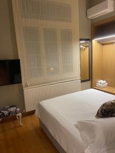 Athens-Plaka, Peters House