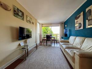 Arriendo departamento Reñaca Marzo a Diciembre 306