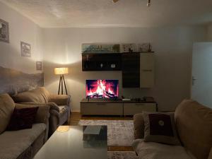 Apartment 3A Visoko