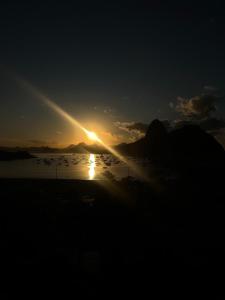 Botafogo Bayview Sol E Mar
