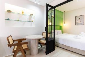 Le Parisien Modern Studio in Hivernage