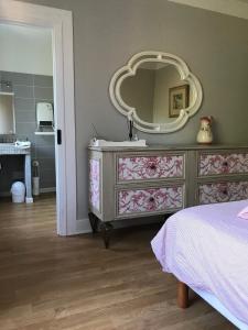 Residence le Petit Paradis