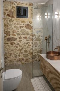 Agrimi Beachfront Holiday Home