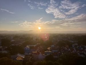 1 Bedroom Apartment with Mountain View and WiFi