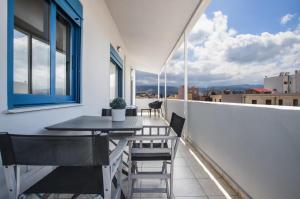 Kafkales Penthouse Chania Old Town