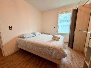 Delmas - T2 avec 1 Chambre 1 Salle de Bain