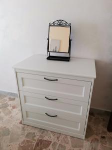 Whole townhouse in Mineo