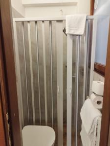 Alloggi Acquavita - checkin at "Alloggi SS Giovanni e Paolo"