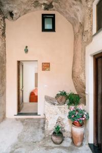 Angelinas house