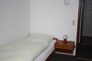Hotel-Gasthaus Burmester