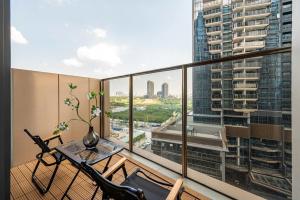 Thủ Thiêm Suites Apartment -The Metropole - Opera