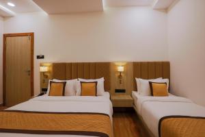 De Classico Hotel Apartment