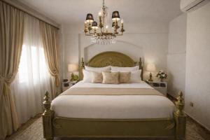 Royal stylish view apartment