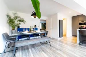 Comfortable 3 bedroom Home Chelmsford Sleeps 5 - Pass the Keys