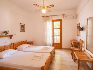 Pension Eliza Skiathos Greece