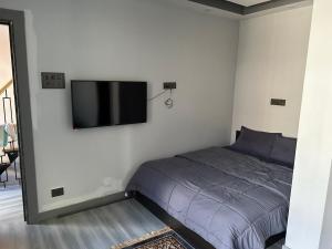 Barkat Manzil