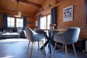 Küstenhaus Kormoran