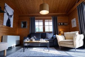 Küstenhaus Kormoran