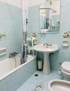 Casa Acqua e Sale - 50 mt dal mare