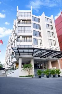 Rivoli Hotel Jakarta