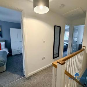 Blackburn House By Blue Skies Stays