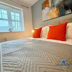 Blackburn House By Blue Skies Stays