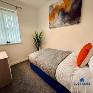 Blackburn House By Blue Skies Stays