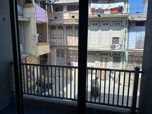 Barkat Manzil