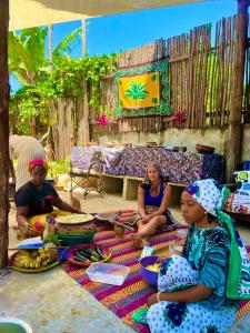 Nilio Explorer & Lodge