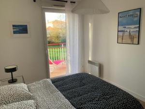 Le Clos de la Corderie Tout à Pied