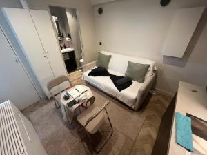 Luxury Studio - Romainville