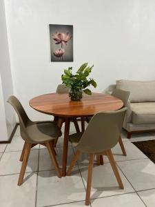 Apartamento proximo Hospital