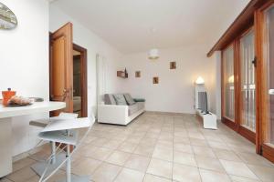 4BNB - Viale Vaticano terrace retreat