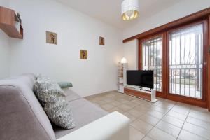 4BNB - Viale Vaticano terrace retreat