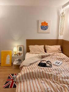 레지던스여유 수원역점