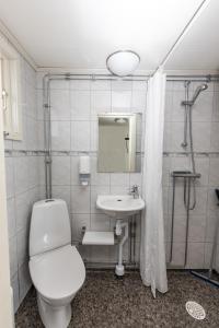 GrebbestadFjorden stugor