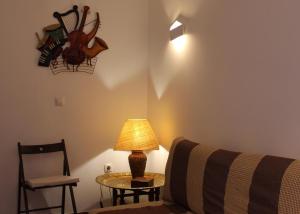 Apartamento Sao Miguel Alfama