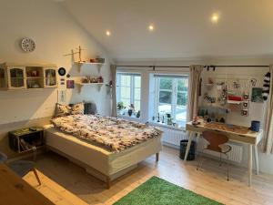 Charming townhouse with its own courtyurd