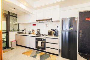 Lawi Luxury Homes-3 Bedrooms with pool & gym located in the heart of Westland Nairobi