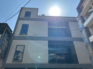 Barkat Manzil