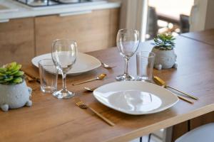 Camping Papillon Bouillon - 15 Familie