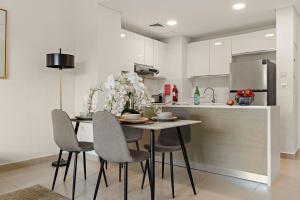 The Smart Concierge - Andalus Jumeirah Golf Estates