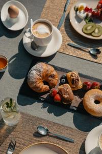 Sky Spa Penthouse Chalet